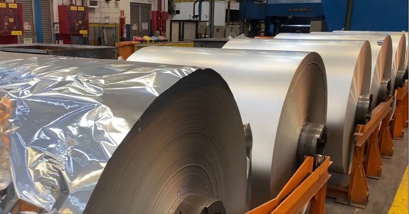 Lucro da CBA salta 51% e chega a R$131 milhões no terceiro trimestre de 2025 1 CBA