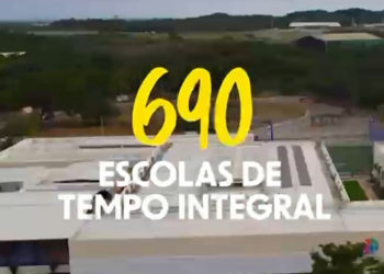 Campanha governo