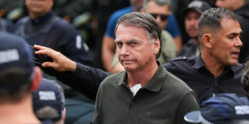 Jair Bolsonaro