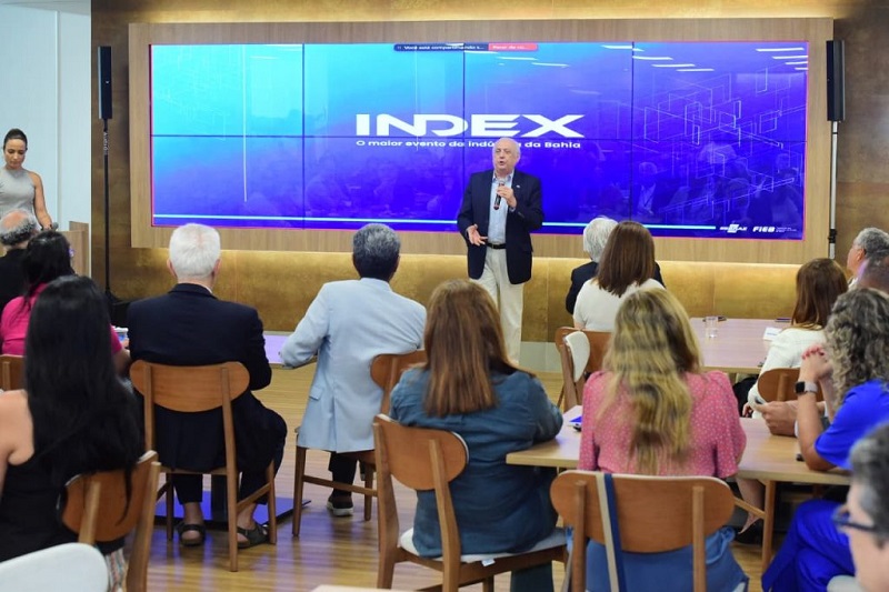 Saiba por que a Index Bahia 2026 será ainda maior e mais inovadora 2 Jorge Khoury