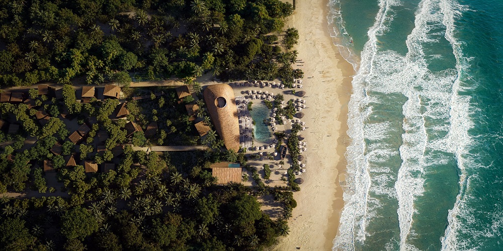 Marangatú Luxury Hotel