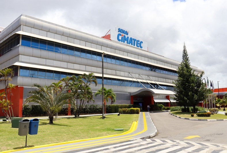 Consultoria gratuita eleva a produtividade das indústrias baianas; veja como ter acesso 1 Senai Cimatec