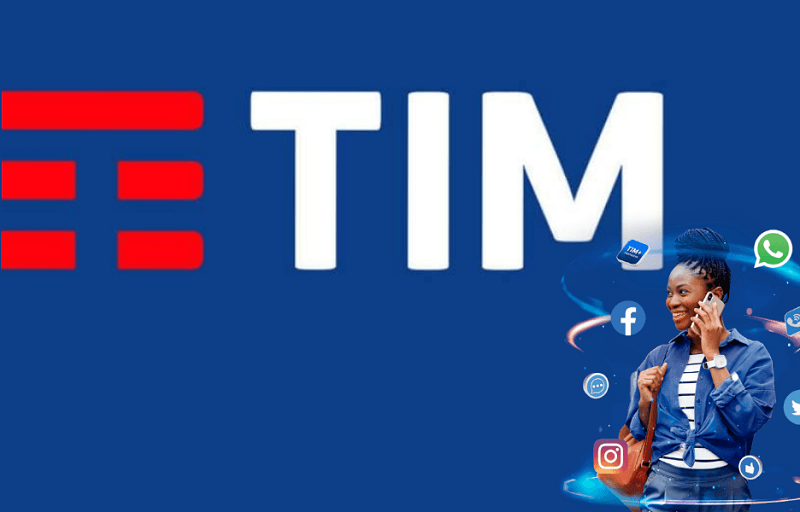 TIM expande o jogo digital com a compra da V8.Tech por R$140 mi 1 TIM