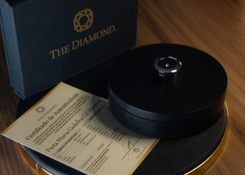 The Diamond