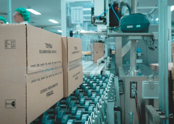 Fábrica Medicamentos