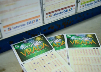 Mega da Virada
