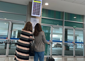 centro de convenções