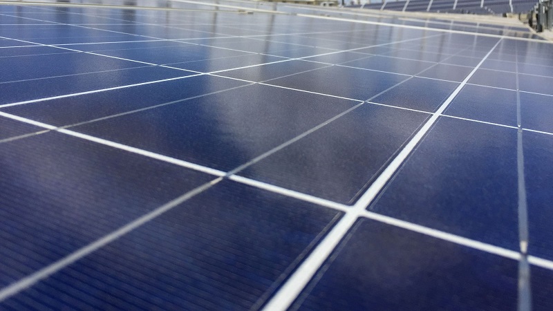 Petrobras vira a chave e entra de vez no mercado de energia solar 1 energia solar