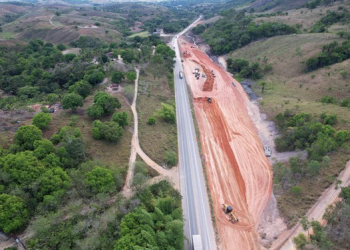 Uma viagem de carro para entender o atraso logístico da Bahia 16 BR-101 Alagoas