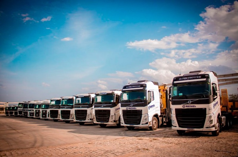 Benel projeta crescimento de 50% no faturamento em 2026 1 Benel