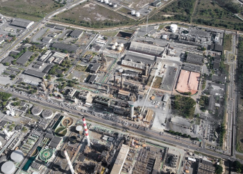 FAFEN - Polo Industrial de Camaçari - Ba.