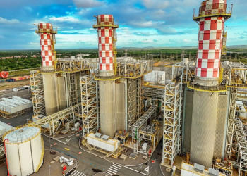 Hub Sergipe da Eneva