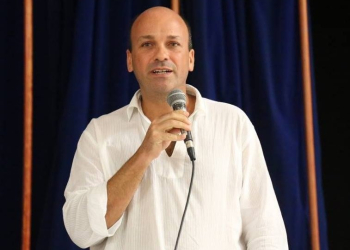 Marcos Bernardes