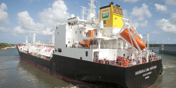 Petrobras e Transpetro