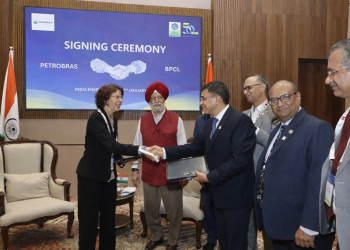 Petrobras
