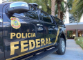 A teia de Vorcaro: o cerco da Polícia Federal ao clã que abala Brasília e o Rio 7 Policia Federal
