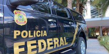 Policia Federal