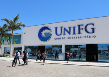 UniFG Guanambi
