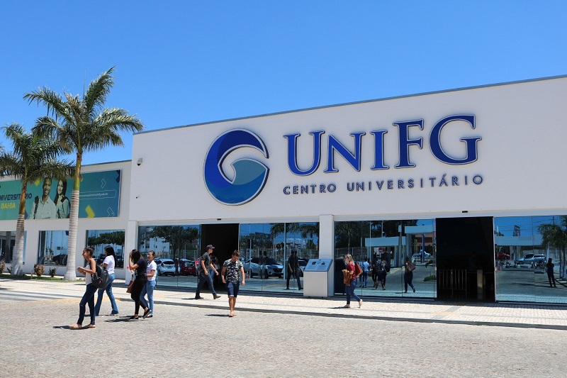 UniFG Guanambi promove capacitação tecnológica inédita 1 UniFG Guanambi