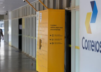 correios