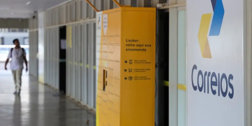 correios