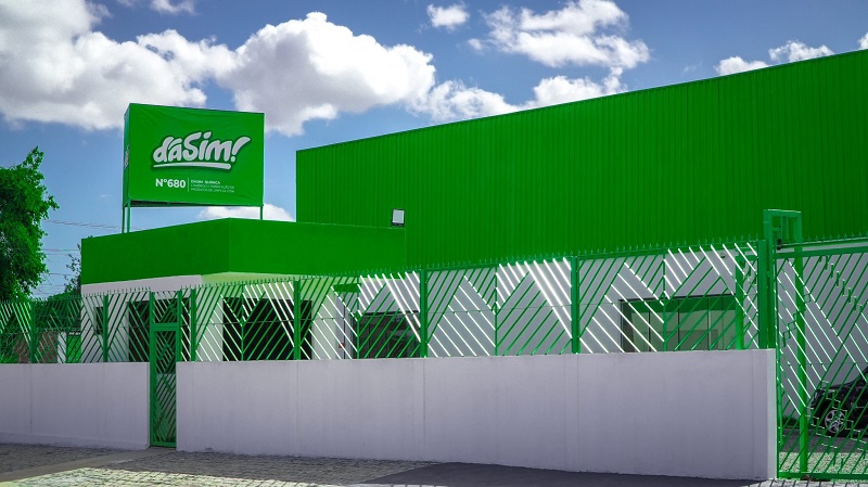 Por que a dáSim escolheu Dias D’Ávila para fincar sua base industrial 1 dáSIm