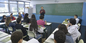 educação