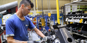 Industria Metalurgica