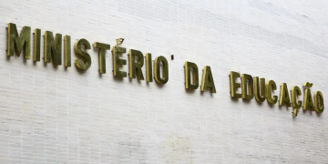 ministério da educação