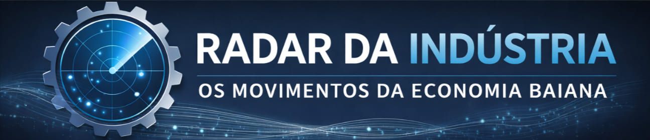 Radar da Indústria