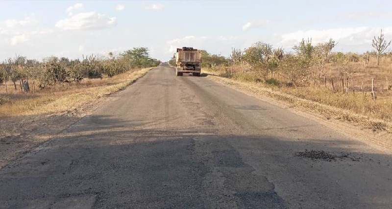 Enquanto gargalos persistem, Bahia injeta R$ 175 milhões em rodovias 1 rodovia na bahia