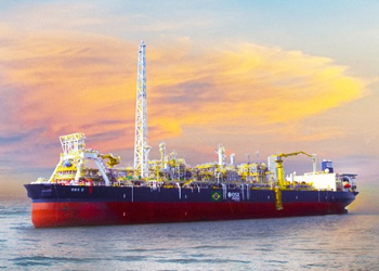 FPSO Atlanta