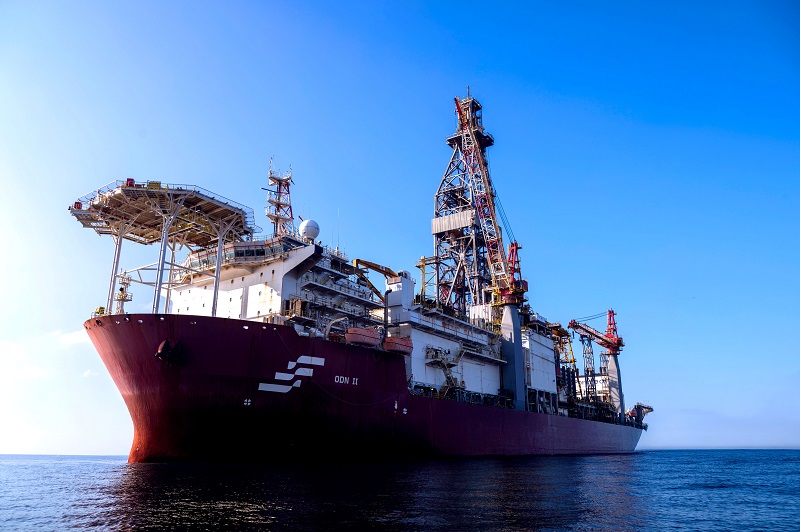 Ibama multa Petrobras em R$2,5 milhões por vazamento 1 Margem Equatorial