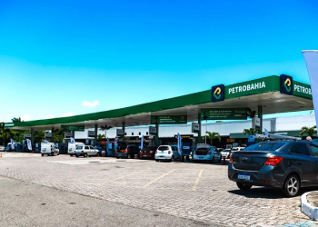 Petrobahia