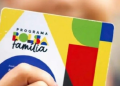 bolsa família