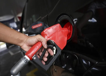 gasolina