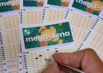 mega sena