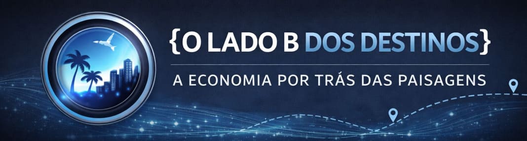 Lodo de O Lado B dos Destinos