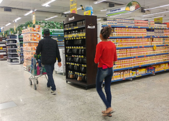 supermercado