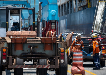 Complexo Industrial e Portuário do Pecém