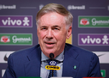 Carlo Ancelotti