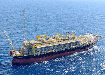 FPSO Cidade de Campos dos Goytacazes