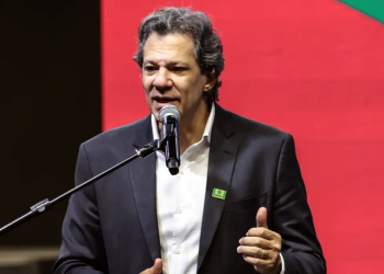 Fernando Haddad