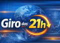 Giro das 21h