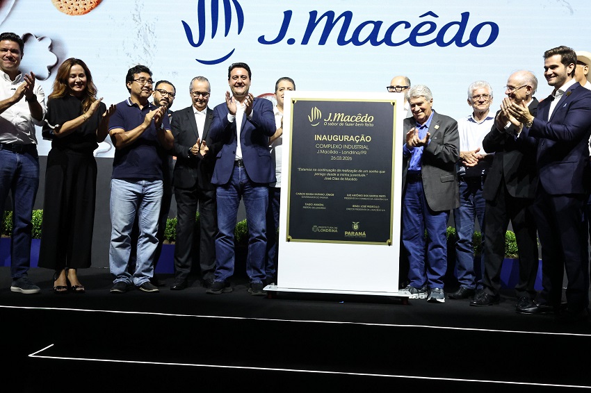 J macedo