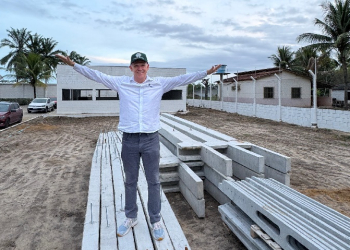 Nova fábrica Ecosmetics 4