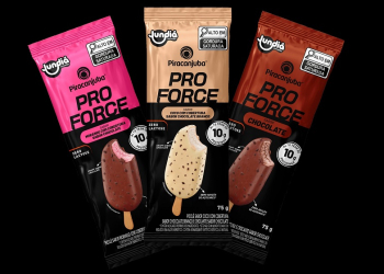 Picolé Piracanjuba ProForce