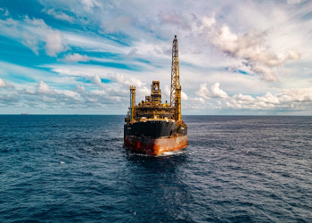 Prio inicia produção em Wahoo e já atinge 12 mil barris/dia