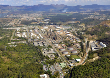 Refinaria Gabriel Passos