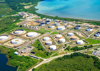 Refinaria de Mataripe